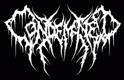 logo Condemned (USA-2)